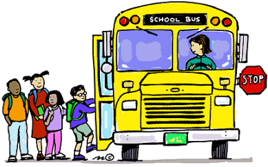 School Bus Clip Art For Kids | Clipart Panda - Free Clipart Images