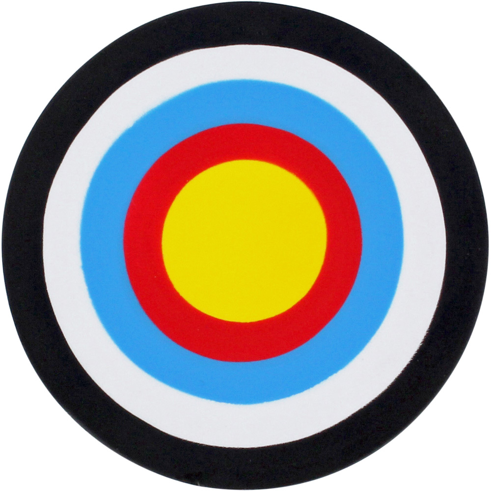 clipart targets bullseye - photo #31