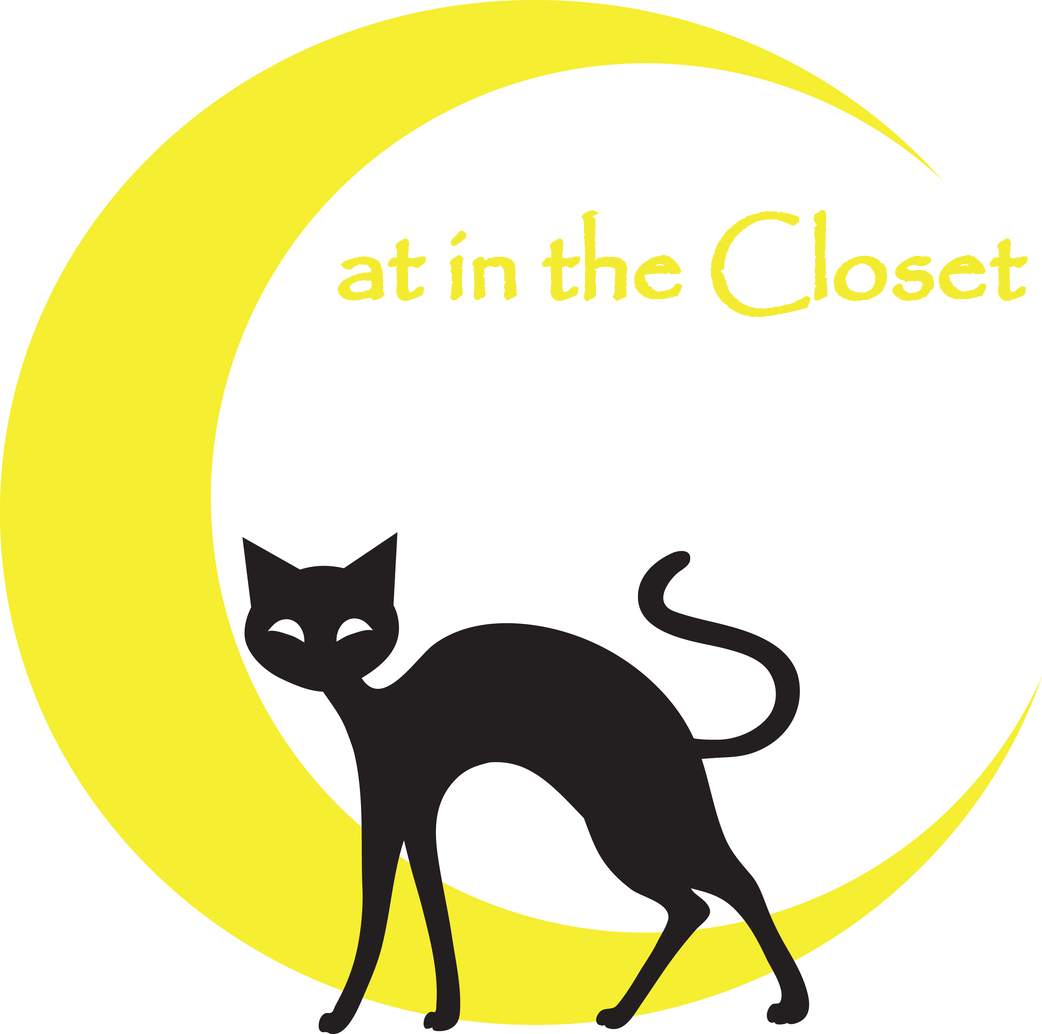 Cat in the Closet's Blog | Thoughts and considerations on ...
