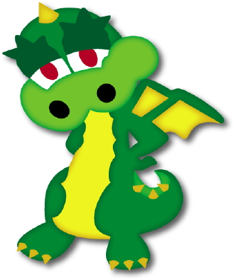 Green Dragon Clipart | Clipart Panda - Free Clipart Images