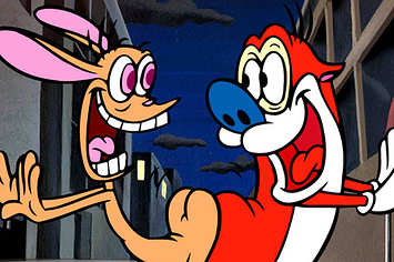 18 Cartoons From The '90s You Probably Forgot Existed