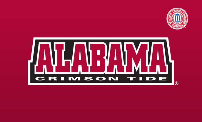 University Of Alabama Gifts - T-Shirts, Art, Posters & Other Gift ...