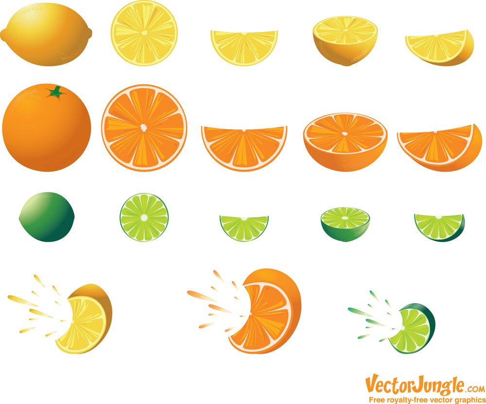 VectorJungle - Free Vector Art, Vector Graphics and Backgrounds (2)