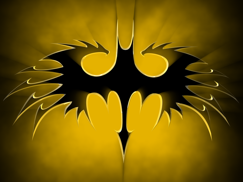 Batman Triumphant - Page 3 - The SuperHeroHype Forums