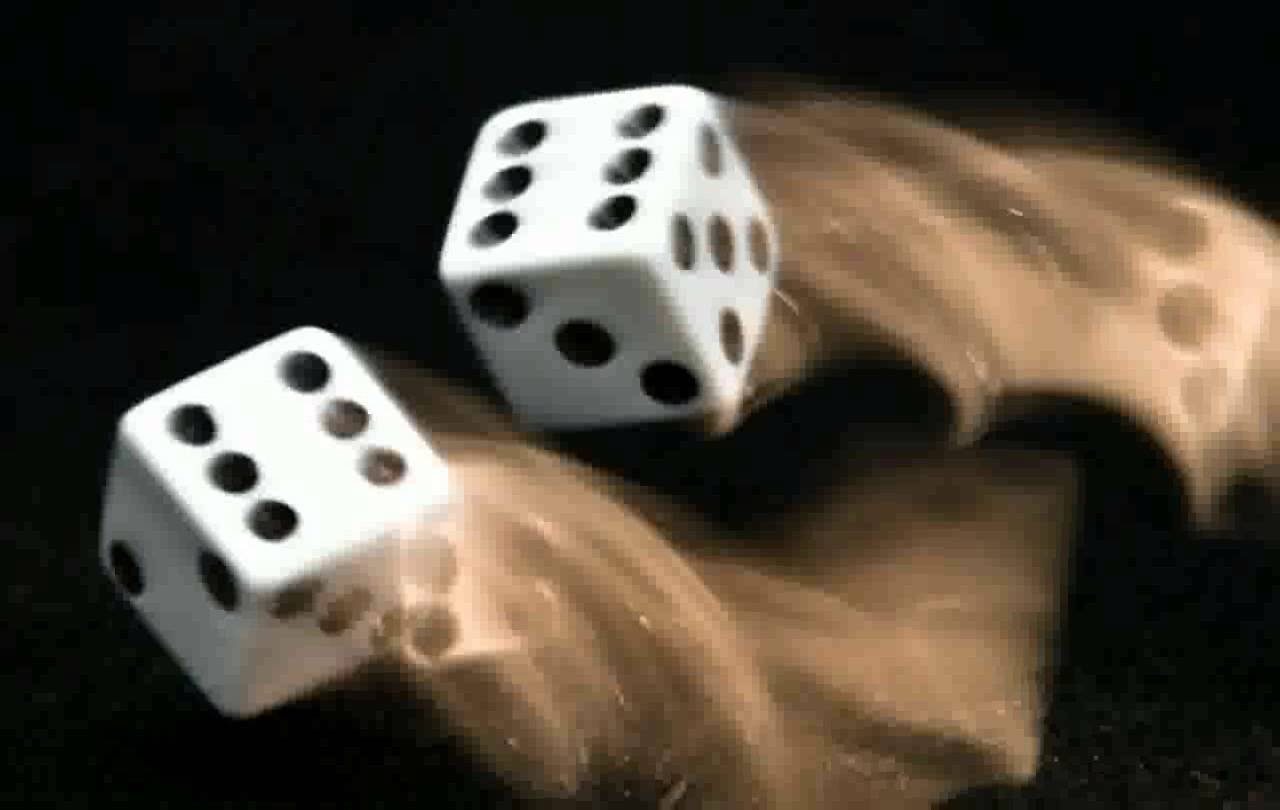 Rolling Dice images - YouTube