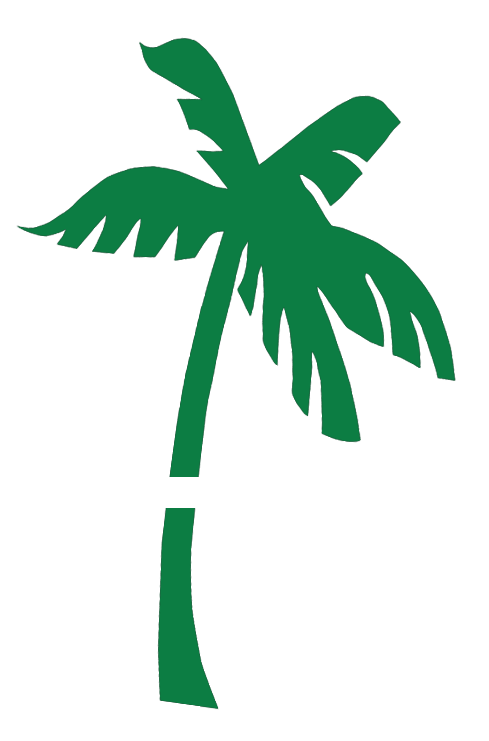 Palm Trees Logo - ClipArt Best