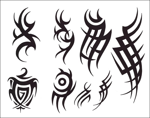 Tattoo Tribal | Ideas Lifestyles