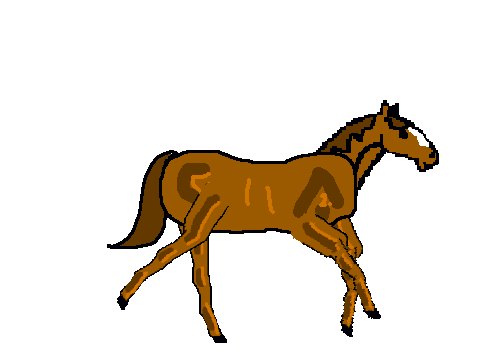 Animated Horse on Scratch - ClipArt Best - ClipArt Best
