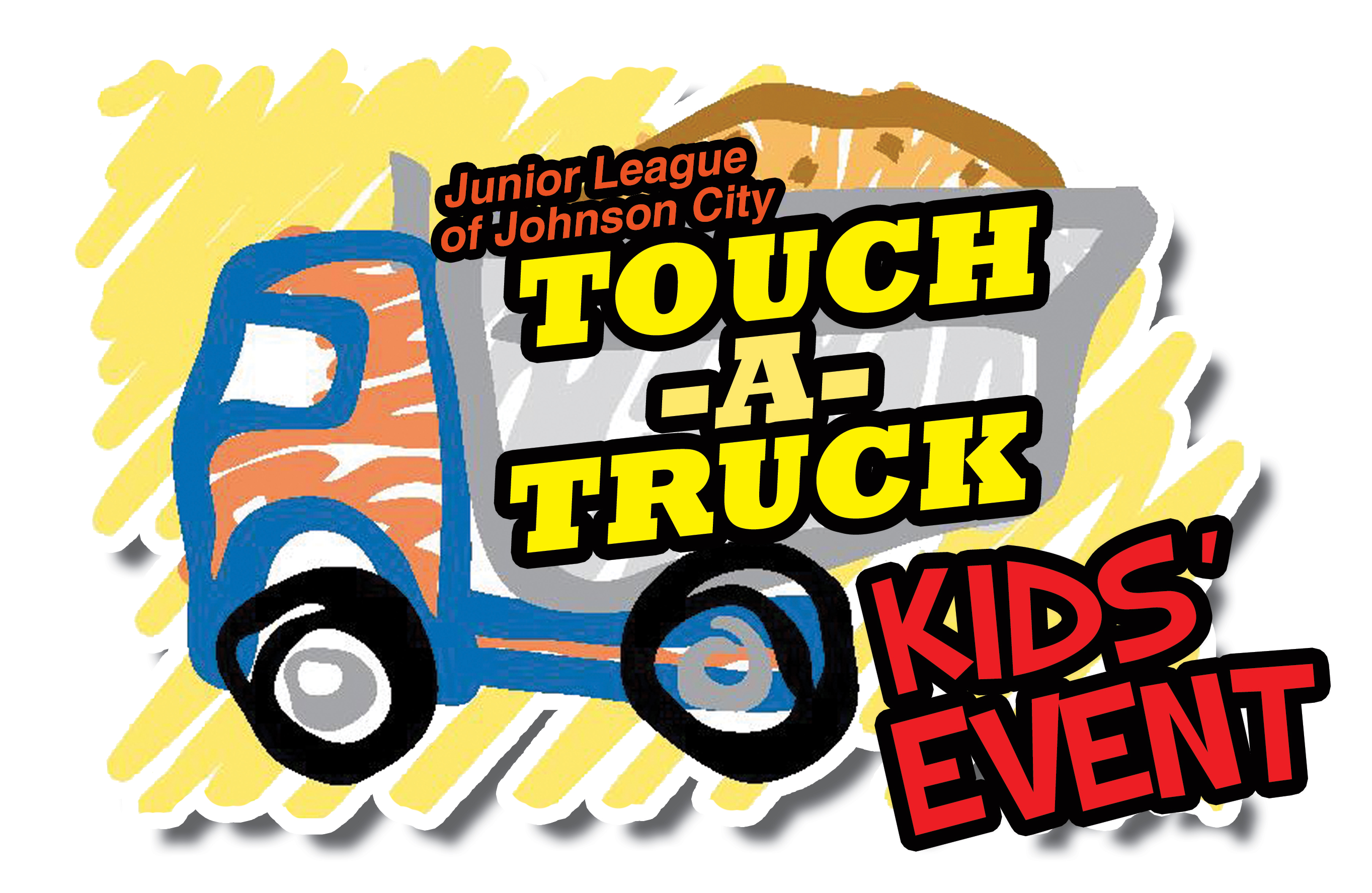 Touch a Truck Kids' Event | Macaroni Kid
