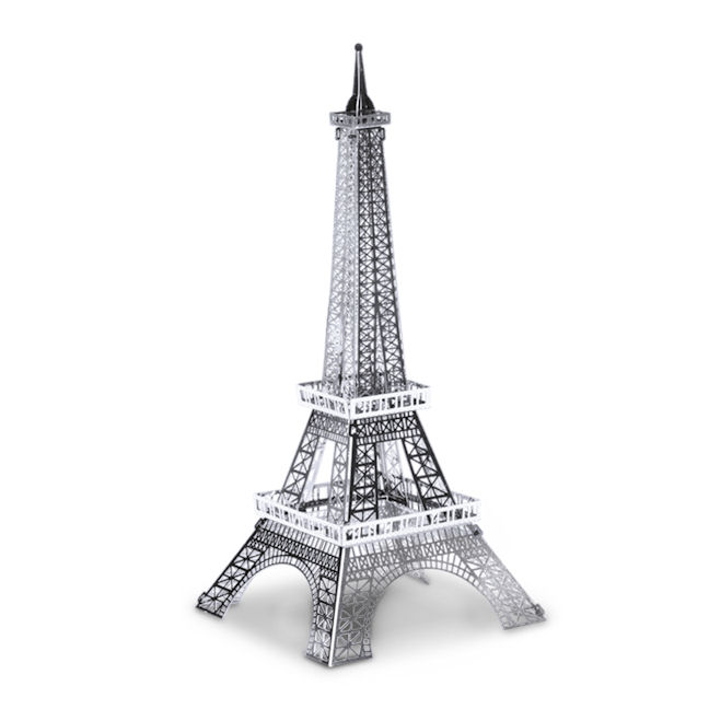 Eiffel Tower | Lovelocks