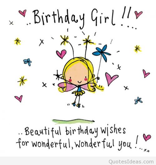 Funny-Happy-birthday-girl- ...