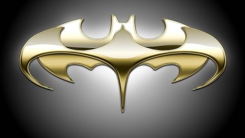 Batman And Robin Logo Pictures, Images & Photos | Photobucket