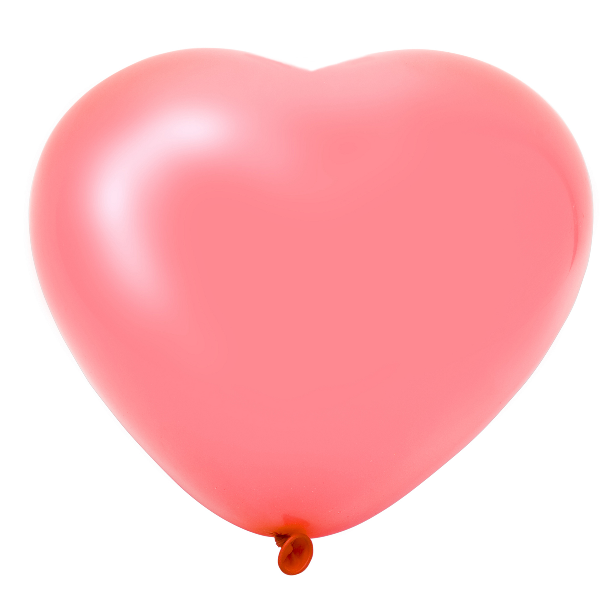 Images For > Pink Balloon Clipart