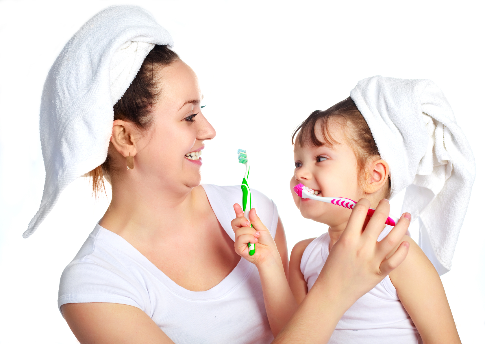 4 Fun and Unique Tricks to Brush Your Teeth More Efficiently ...