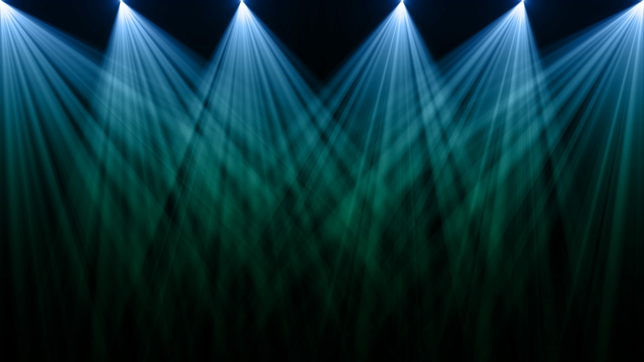 Stage-Lights-Aqua-Fan – matrixave