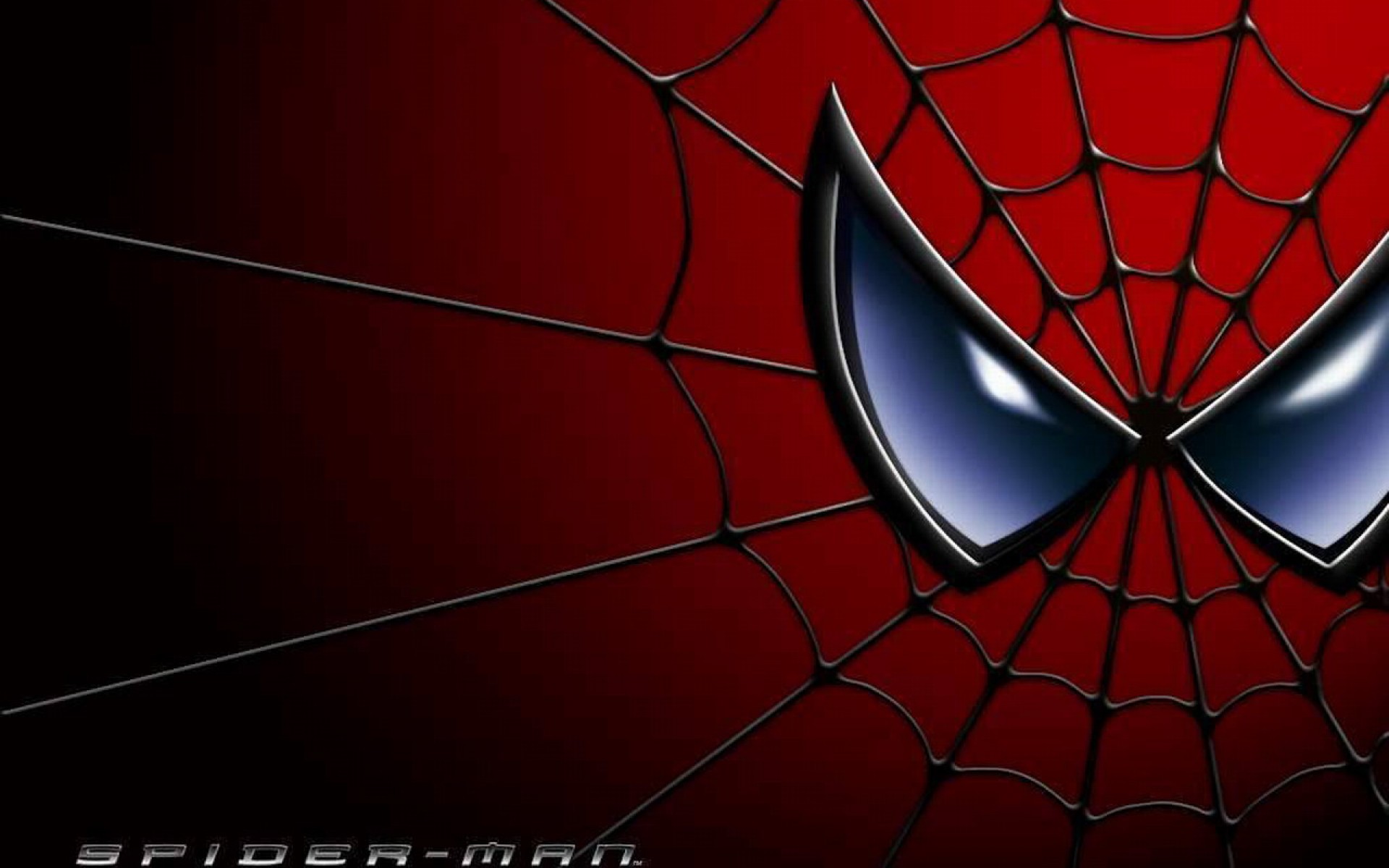 Spiderman Logo - 1578826