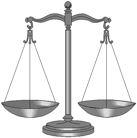Images Of Balance Scales - ClipArt Best
