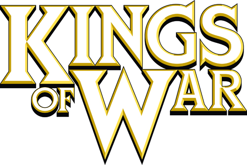 Kings Of War | Mantic Games