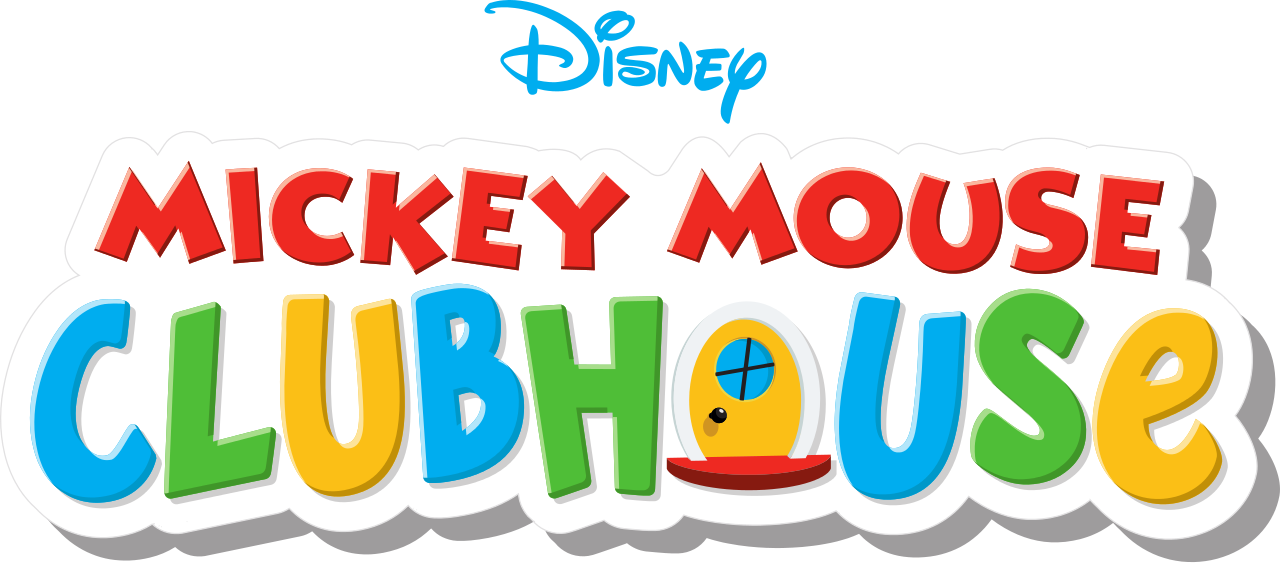 File:Mickey Mouse Clubhouse logo.svg - Wikipedia, the free ...