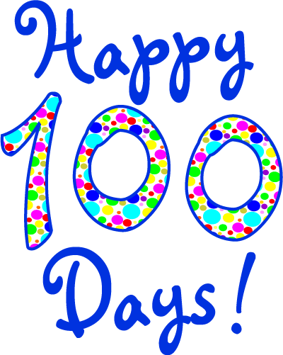 First 100 days…. | Conquering Mountains