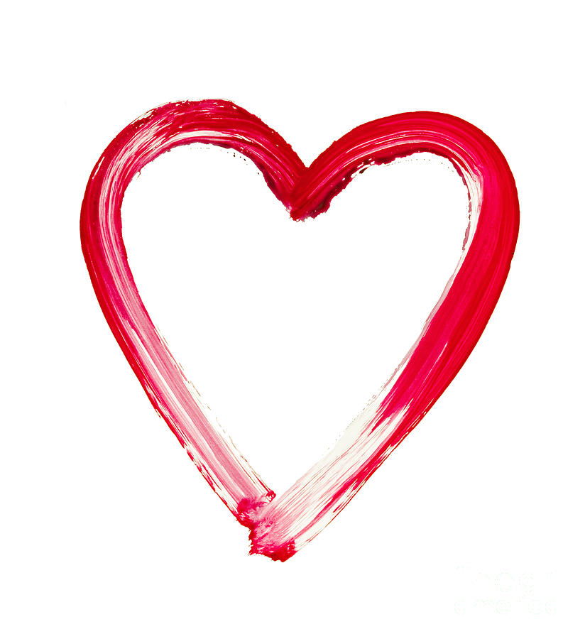 love heart symbols - AHD Images