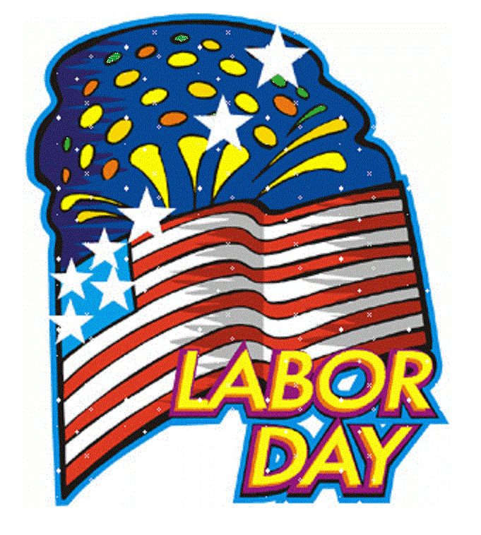 Labor Day Coloring Pages | Coloring