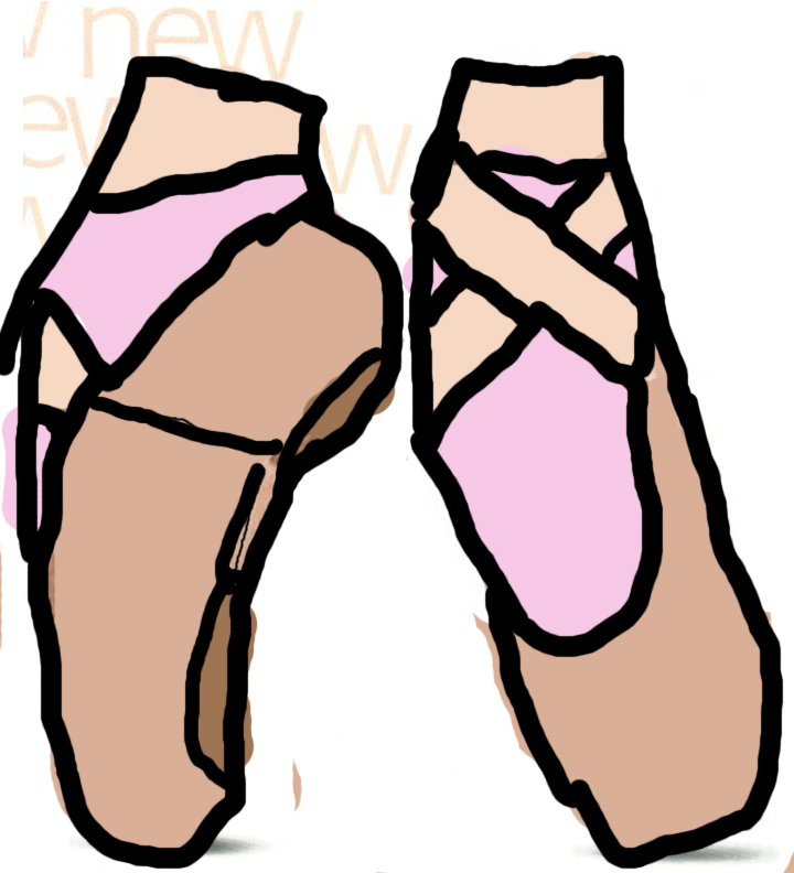 View Dance Shoes Clipart Images - Alade