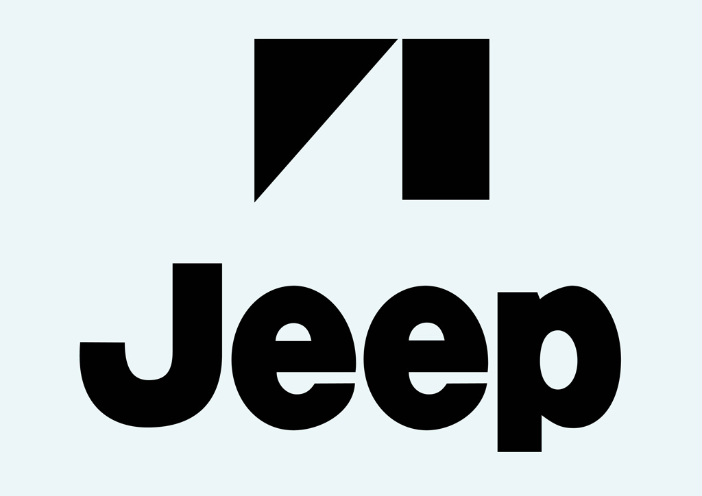 Jeep Logo ~ 2013 Geneva Motor Show