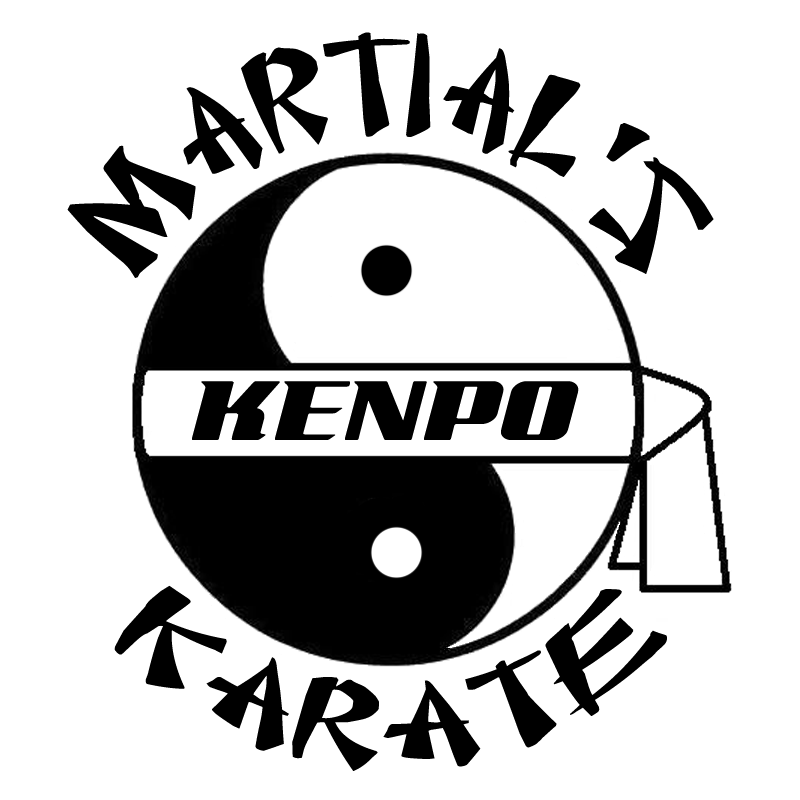 Karate Logos
