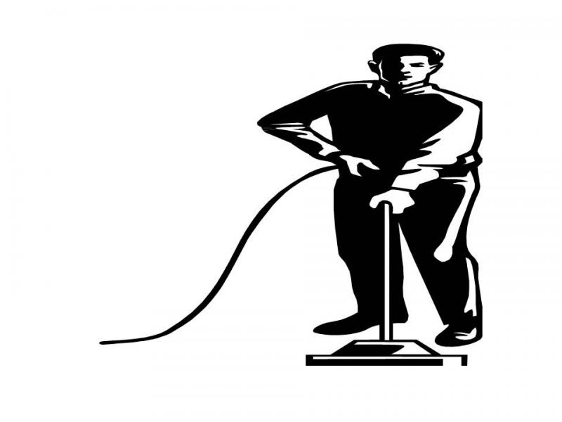 Don's Janitorial Services - Contact Us