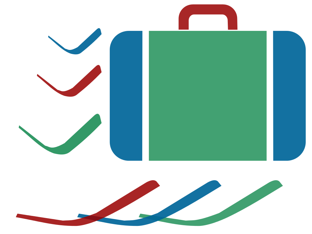File:Suitcase icon blue green red dynamic v01.svg - Wikimedia Commons