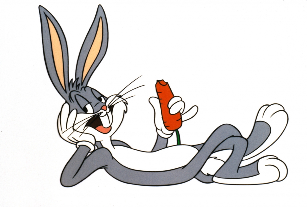Bugs bunny wikicartoon