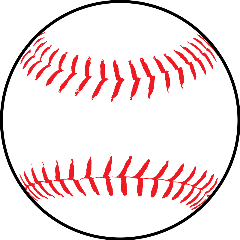 Baseball Clip Art Download