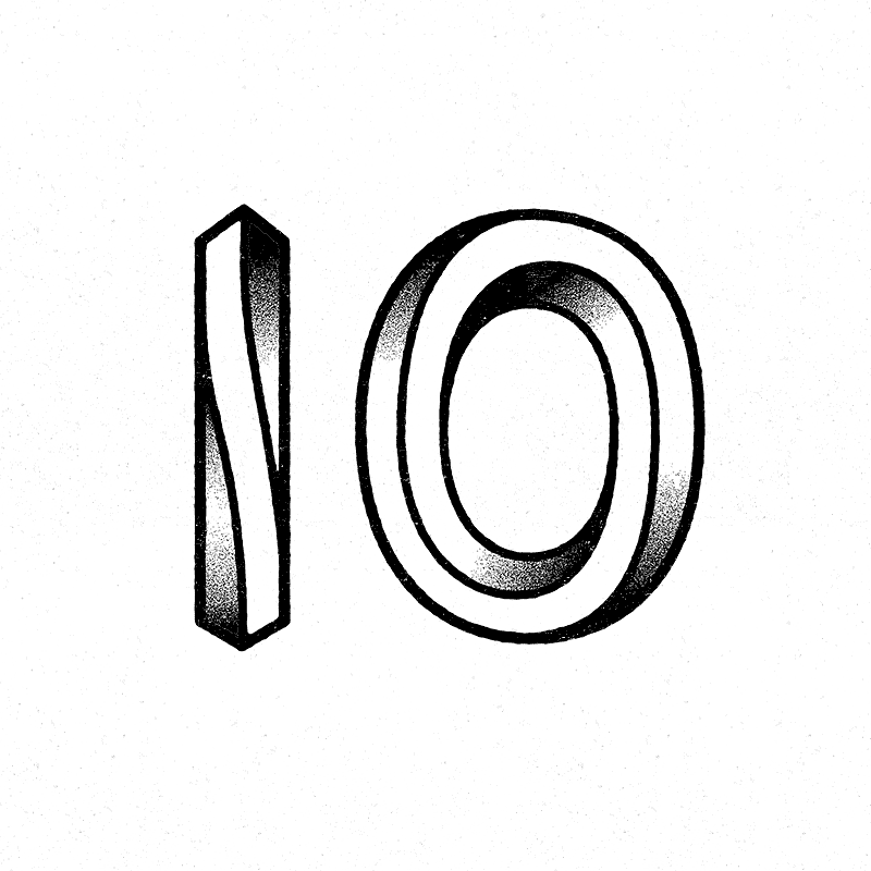 Dribbble - 10-days-large.gif by Dave Coleman