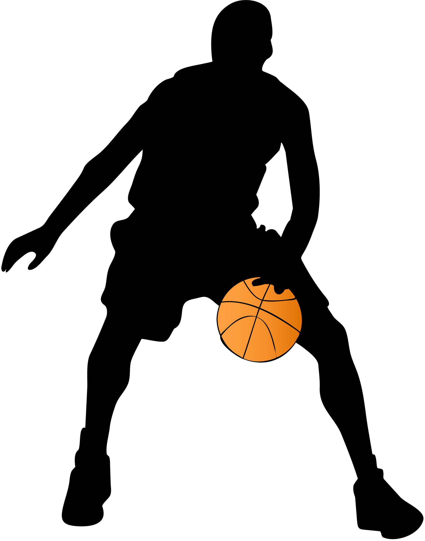 Basketball Players (id: 101392) - BUZZERG