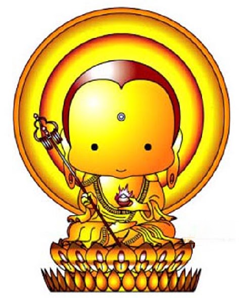 Cartoon Buddha - Cliparts.co