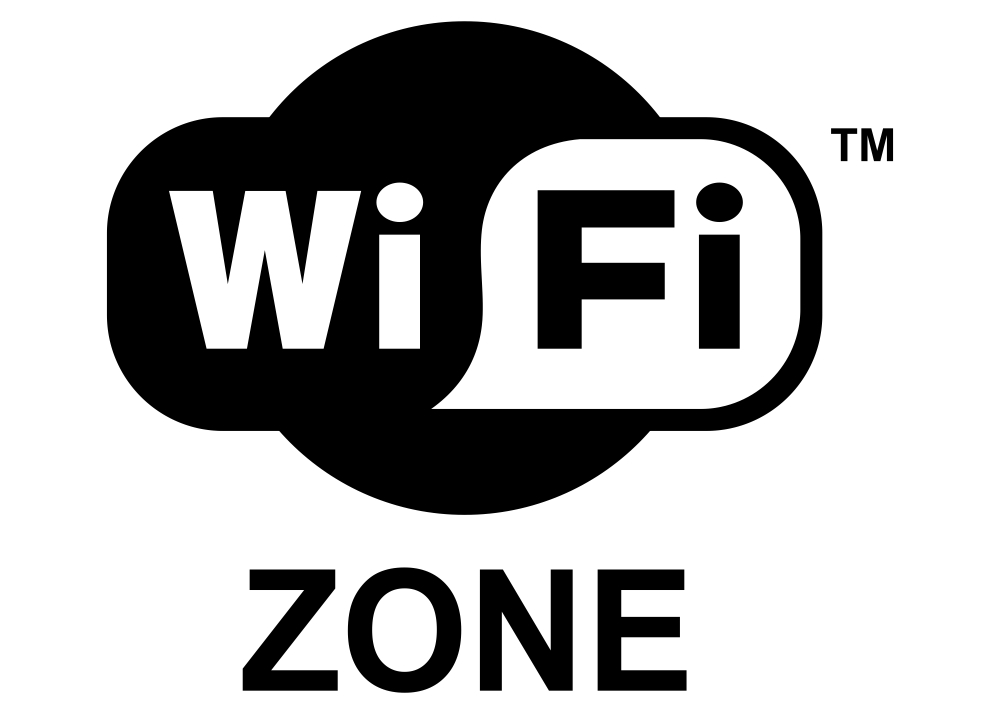 Wifi Logo Vector images & pictures - NearPics