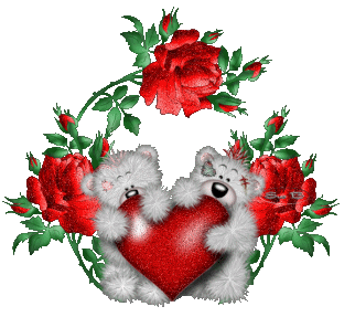 ANIMATED.ROSE - ClipArt Best