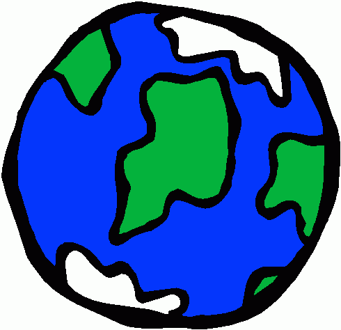 Animated Pictures Of The Earth - ClipArt Best