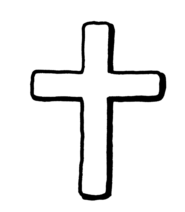 How To Draw Cool Crosses Cliparts.co