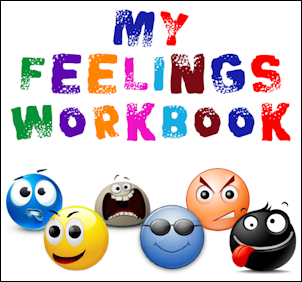 Identifying, Naming and Recognizing Your Feelings (A New Resource ...