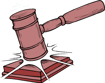 Gavel Drawing Images & Pictures - Becuo