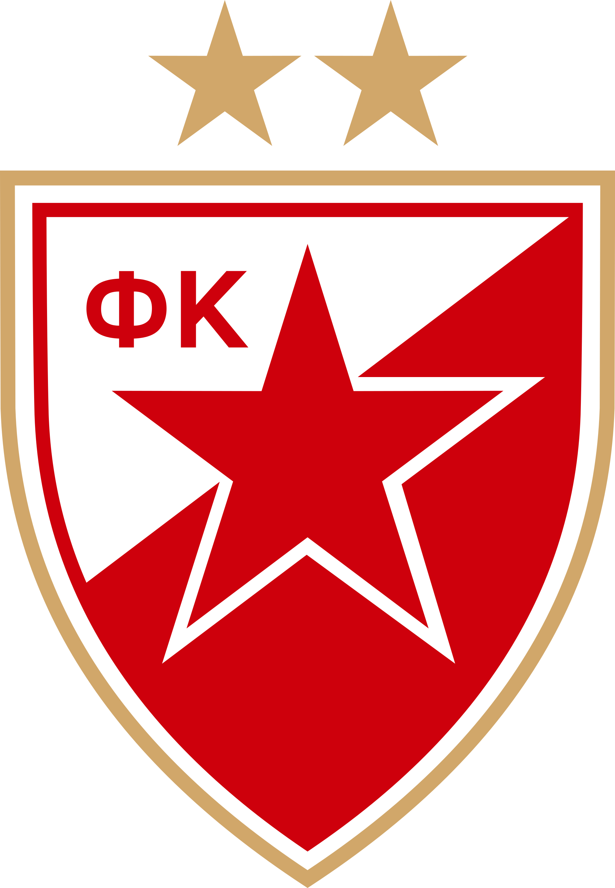 Red Star Belgrade - Wikipedia, the free encyclopedia