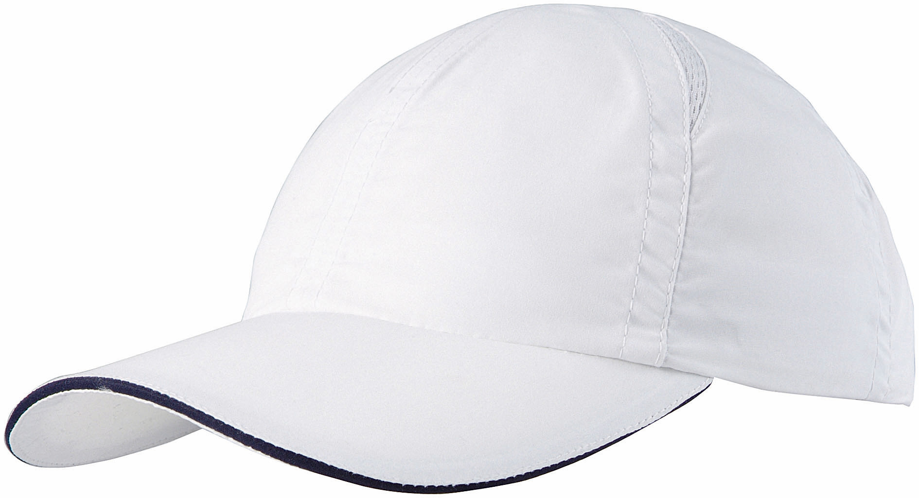 Slazenger 6 Panel Cool Fit Cap - Promotional Items Pasco Gifts