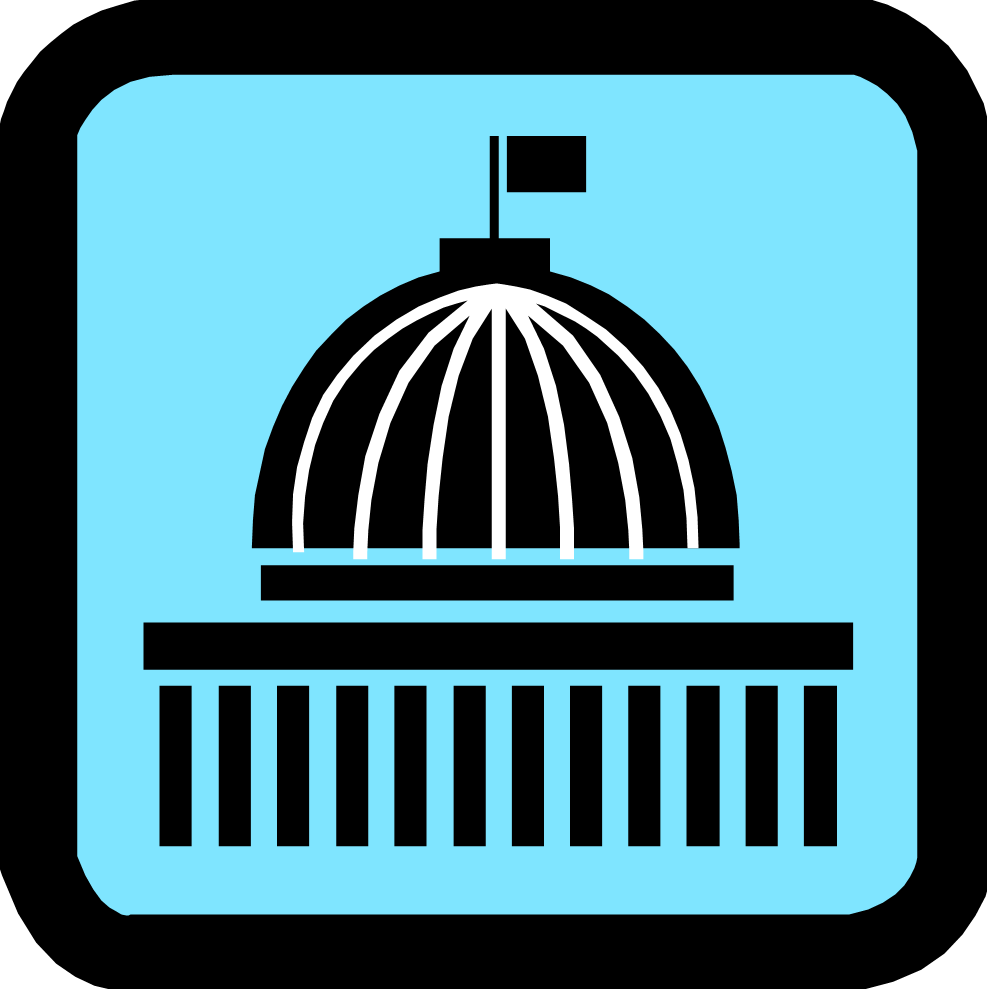 Government Icon - ClipArt Best