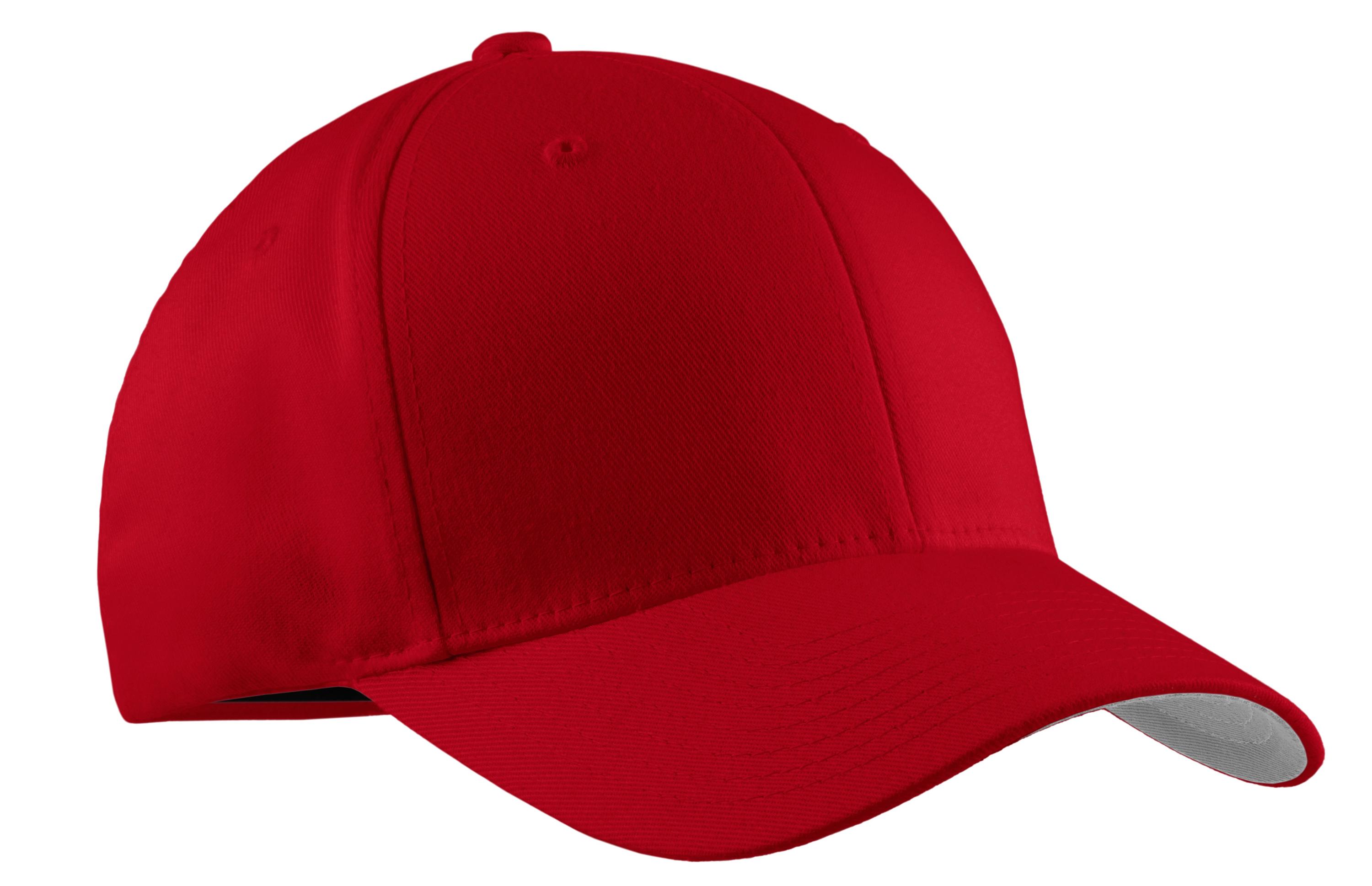 cap-red-inikweb-cliparts-co