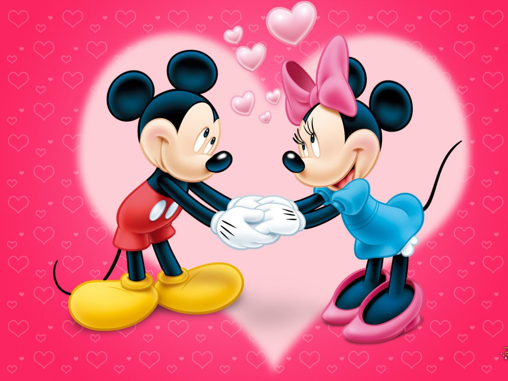 Image - Mickey-mouse-mickey-minnie-1024x768.jpg - Disney Wiki