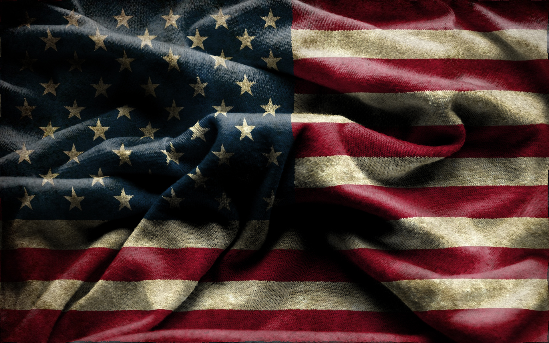 USA flag by ThePrinceDaniels on DeviantArt