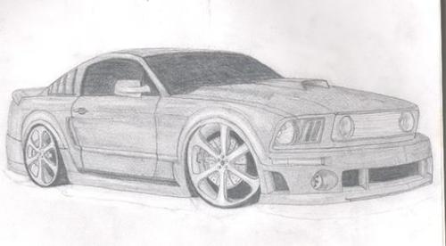 Drawing Cars - Cliparts.co