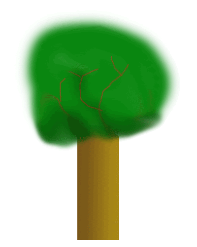 Tree animations when being chopped down - RuneScape Suggestions ...